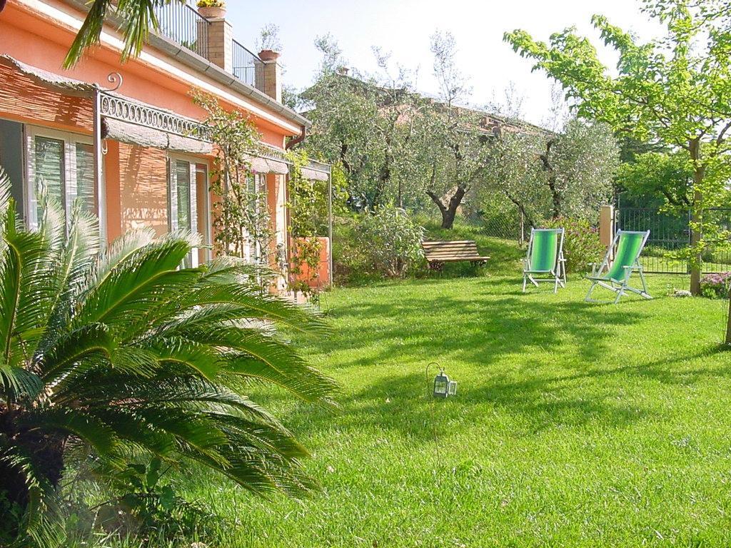 Lieti Colli * Porto Recanati